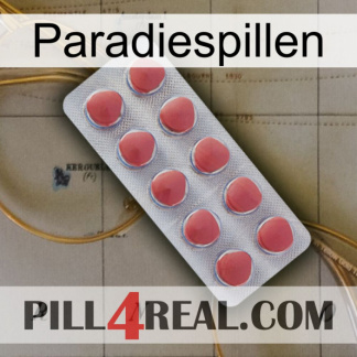 Paradise Pills 18